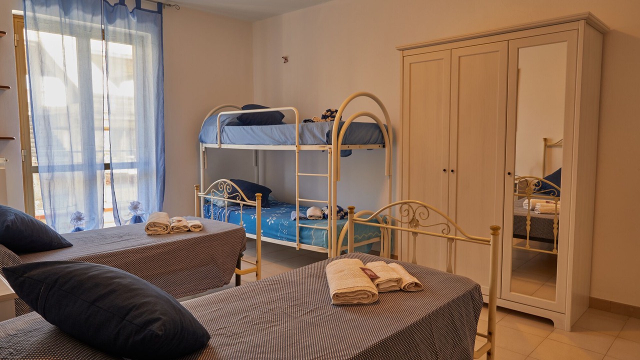 Photo of Bedroom in Badolato Marina