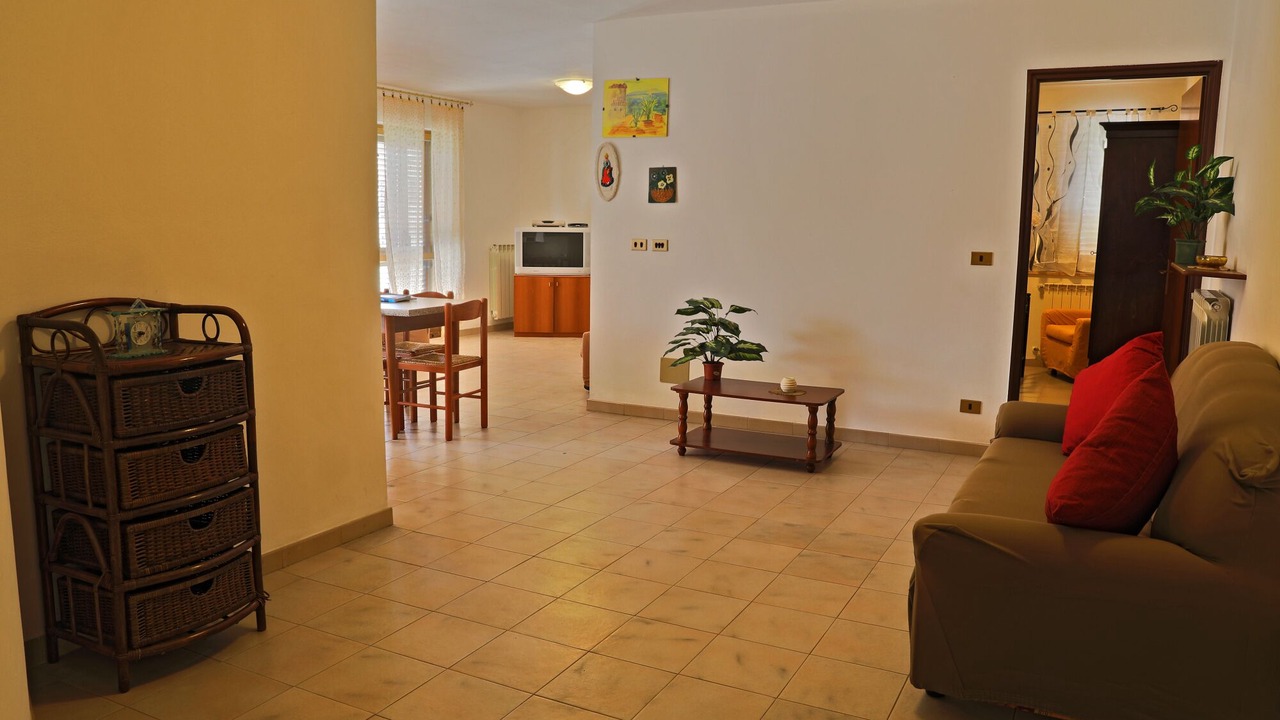 Photo of Livingroom in Badolato Marina
