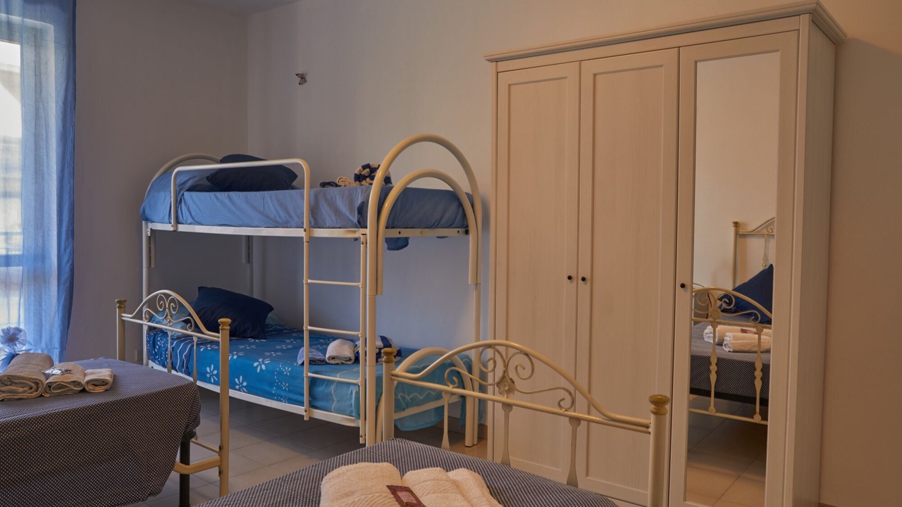 Photo of Bedroom in Badolato Marina