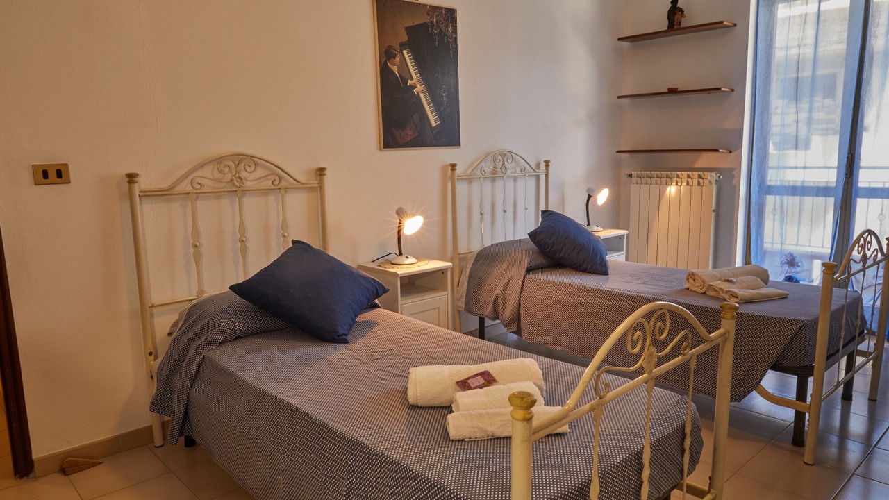 Photo of Bedroom in Badolato Marina