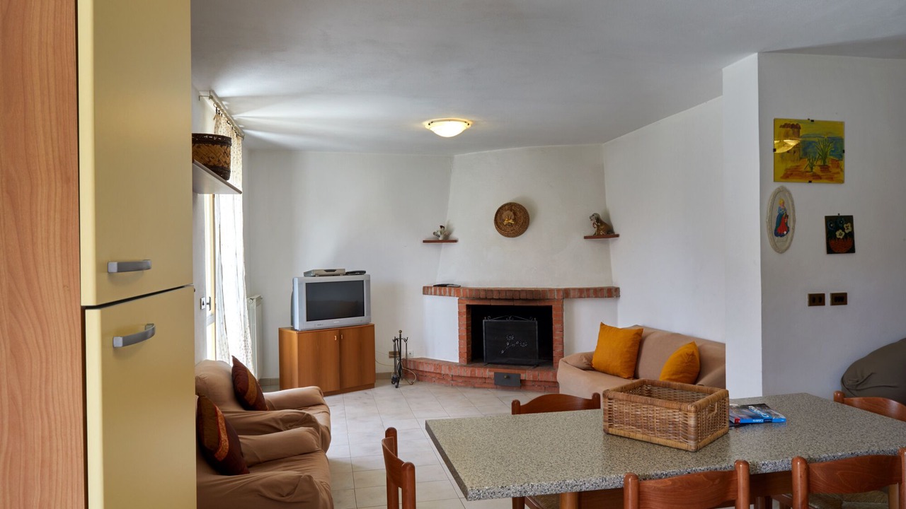 Photo of Livingroom in Badolato Marina