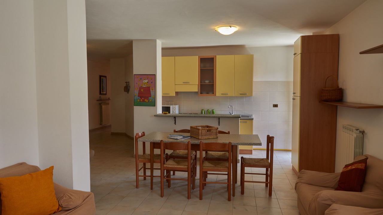 Photo of Livingroom in Badolato Marina