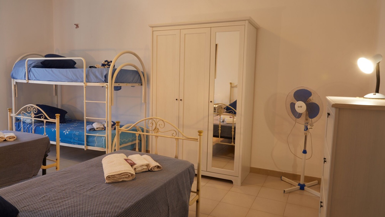 Photo of Bedroom in Badolato Marina