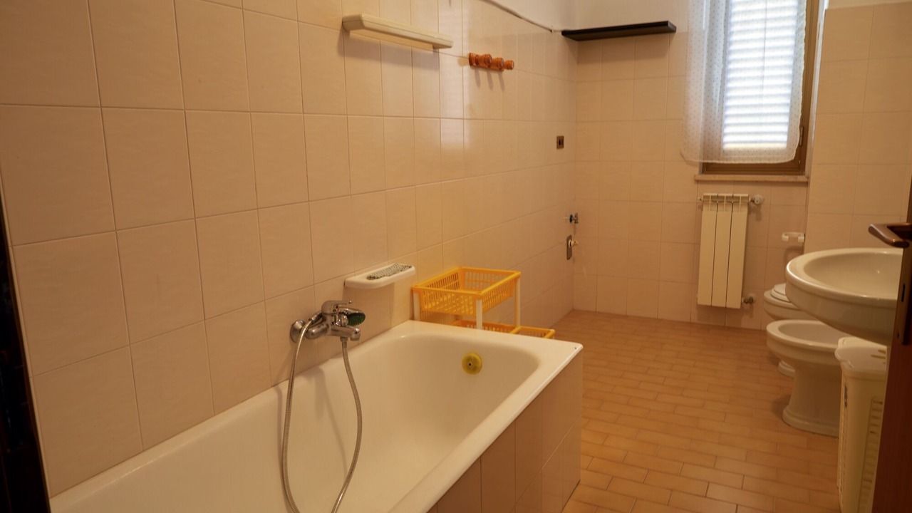 Photo of Bathroom in Badolato Marina