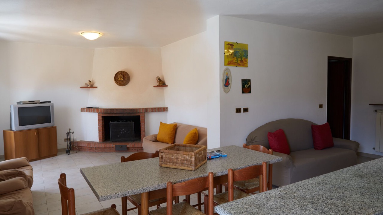 Photo of Livingroom in Badolato Marina