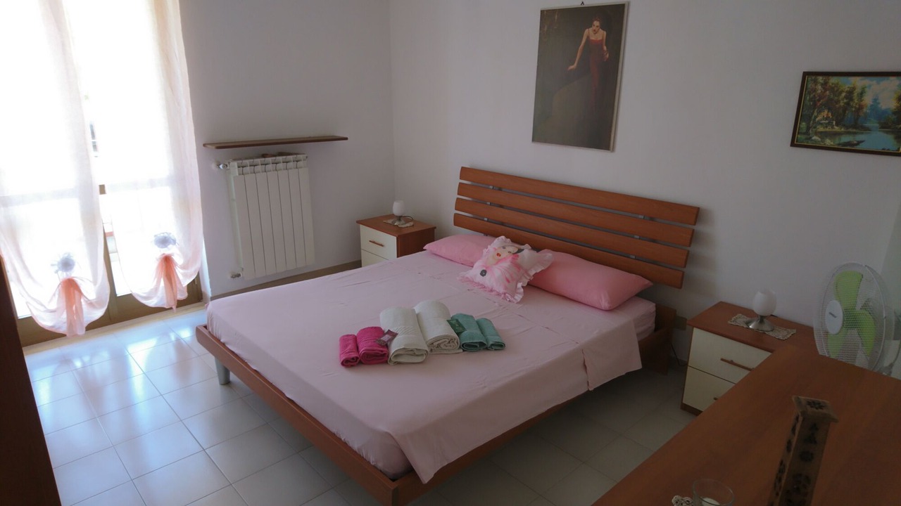Photo of Bedroom in Badolato Marina