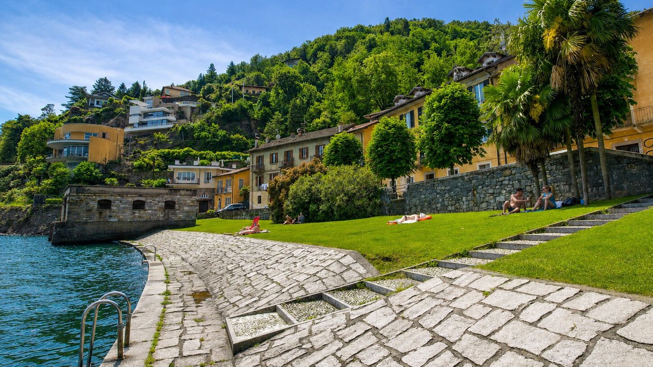 Photo of Outdoor in Cannobio
