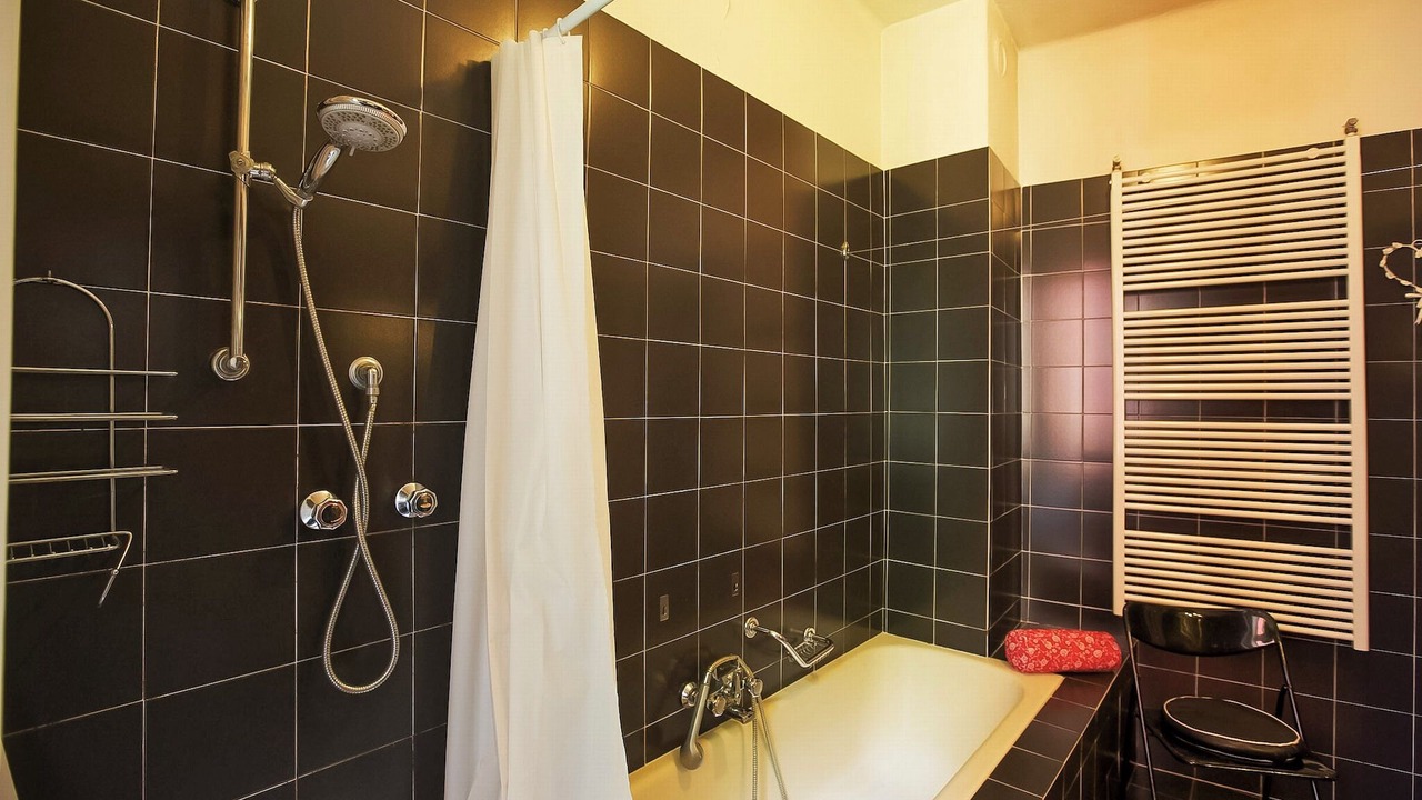 Photo of Bathroom in Cannobio