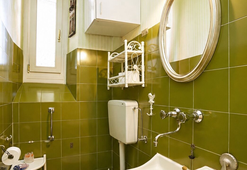 Photo of Bathroom in Cannobio