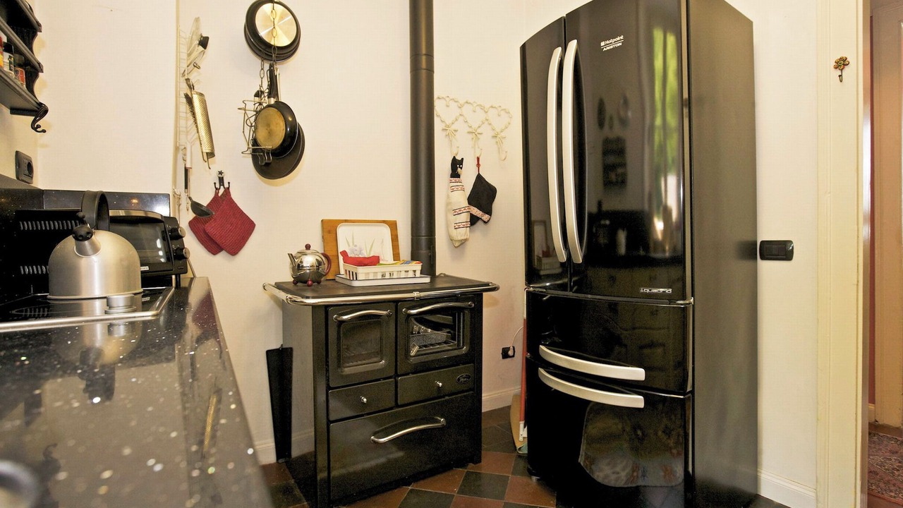 Photo of Kitchen in Cannobio