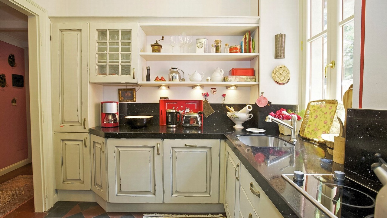 Photo of Kitchen in Cannobio