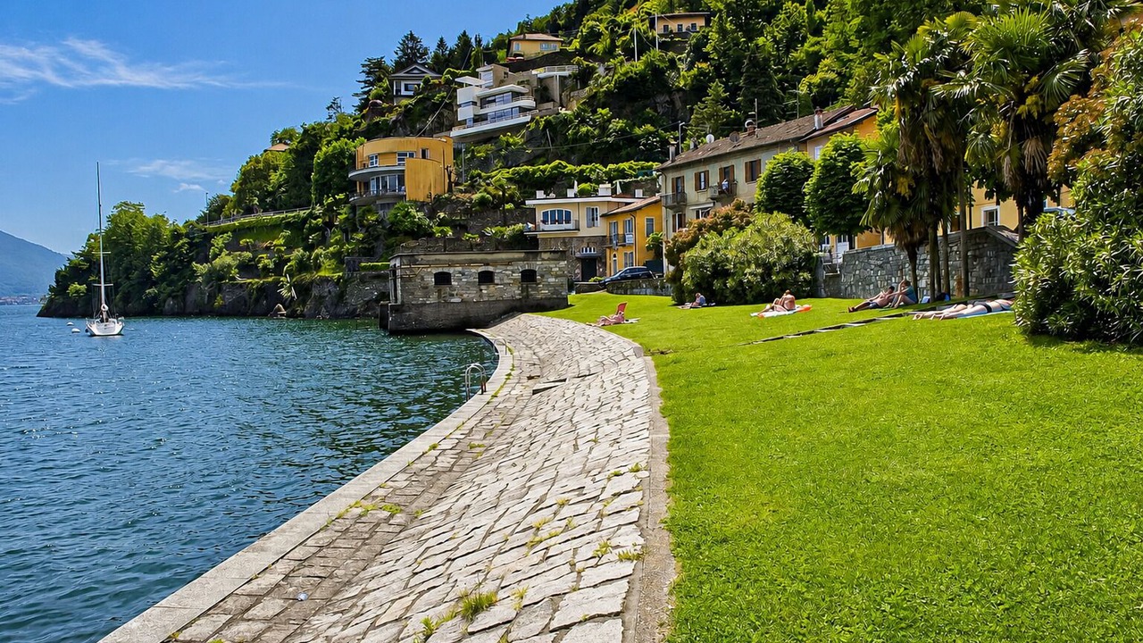 Photo of Others in Cannobio