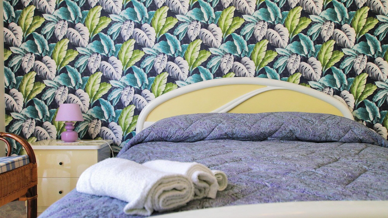 Photo of Bedroom in Campofelice di Roccella