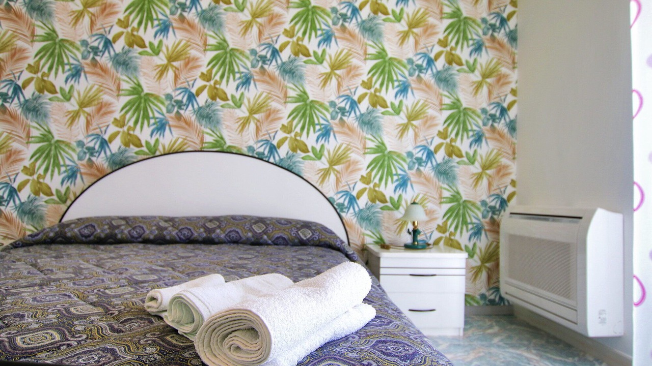 Photo of Bedroom in Campofelice di Roccella
