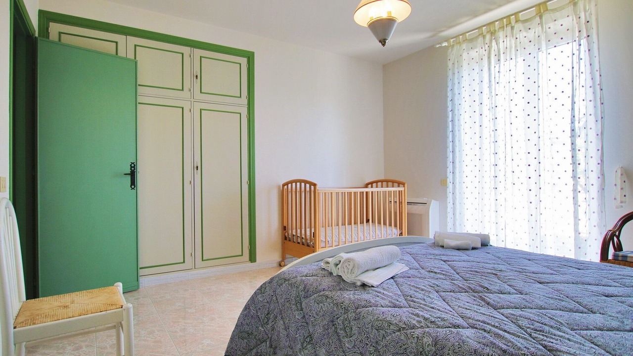 Photo of Bedroom in Campofelice di Roccella