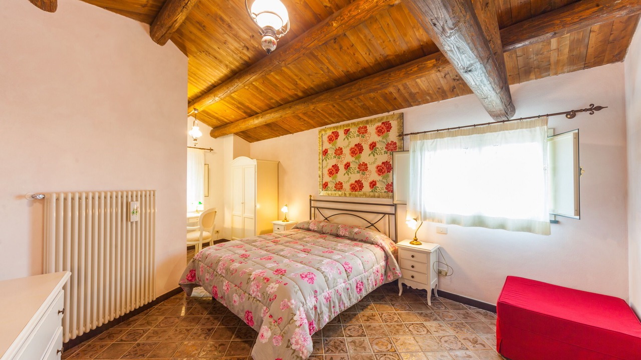 Photo of Bedroom in Piedimonte Etneo