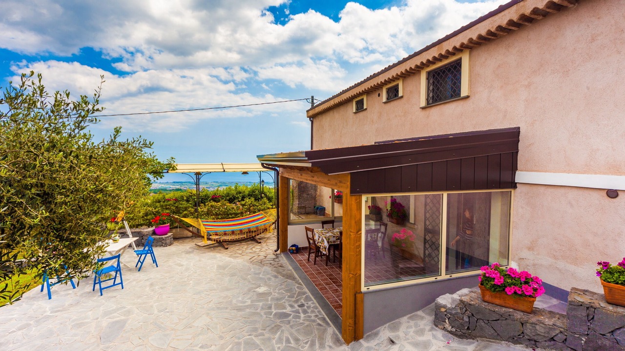 Photo of Outdoor in Piedimonte Etneo