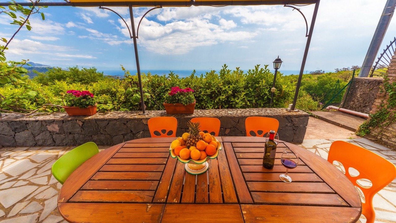 Photo of Outdoor in Piedimonte Etneo