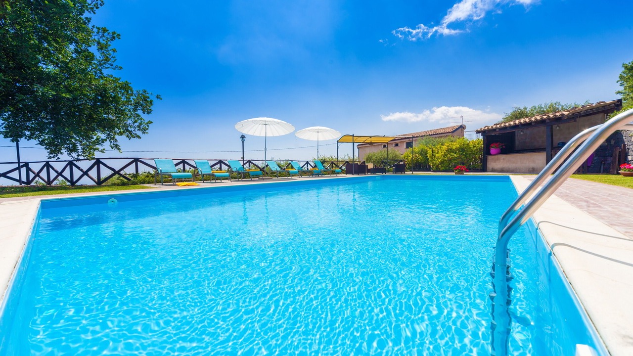 Photo of Outdoor in Piedimonte Etneo