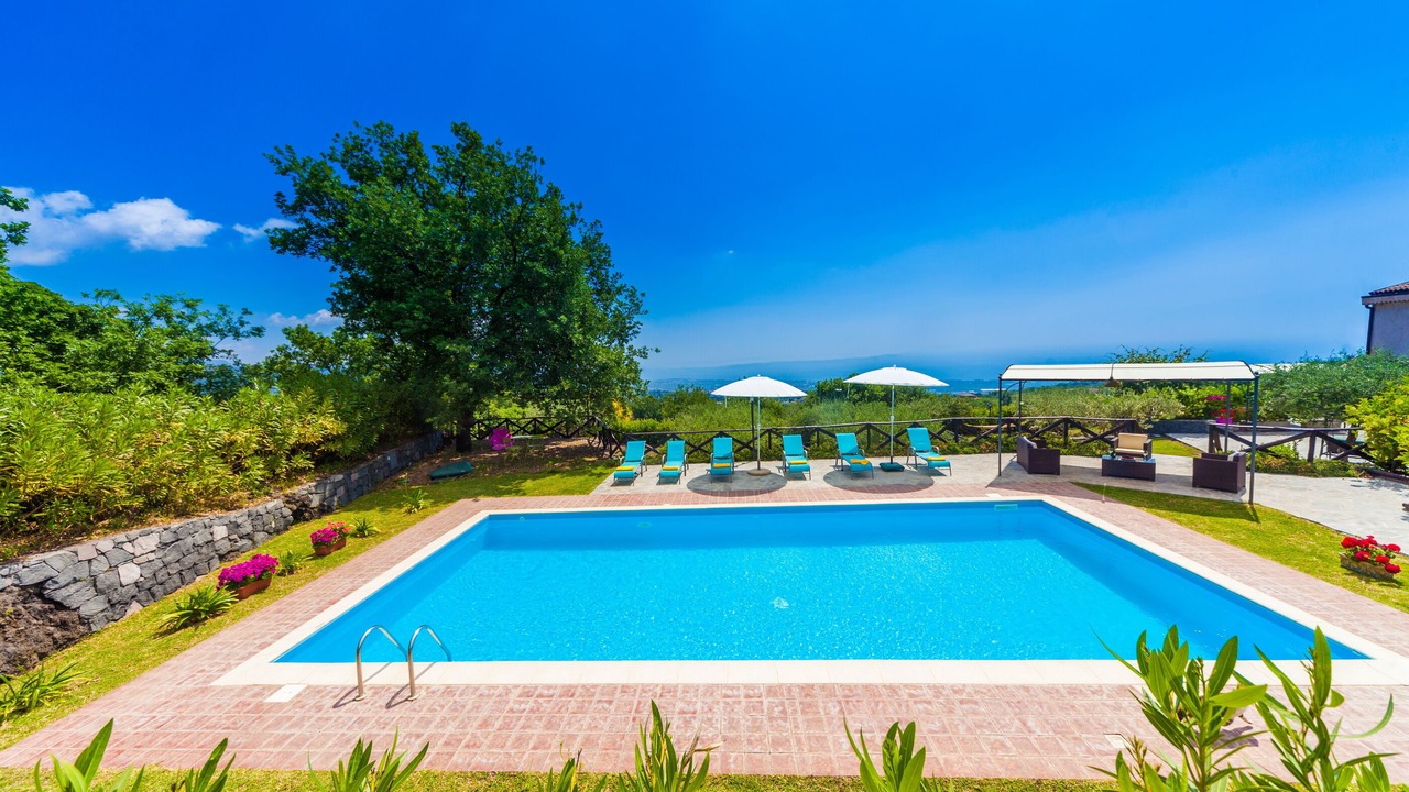 Photo of Outdoor in Piedimonte Etneo