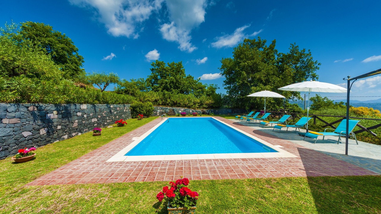 Photo of Outdoor in Piedimonte Etneo