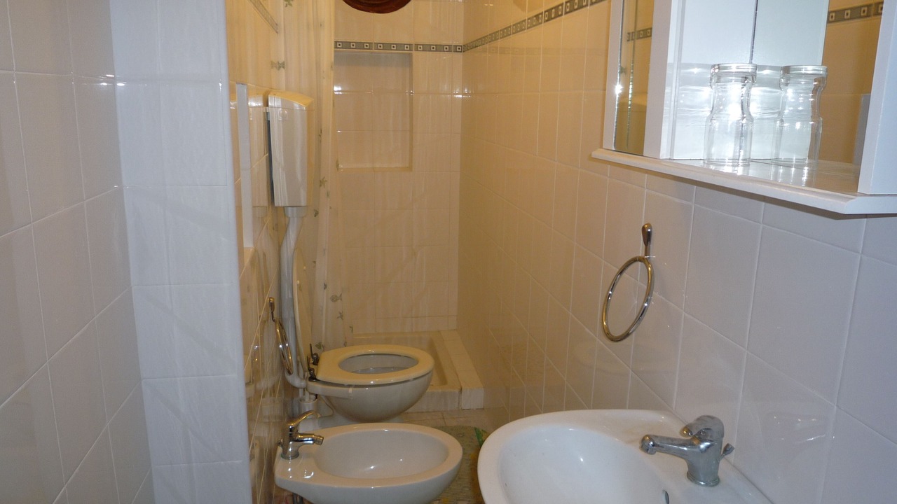 Photo of Bathroom in Altavilla Milicia