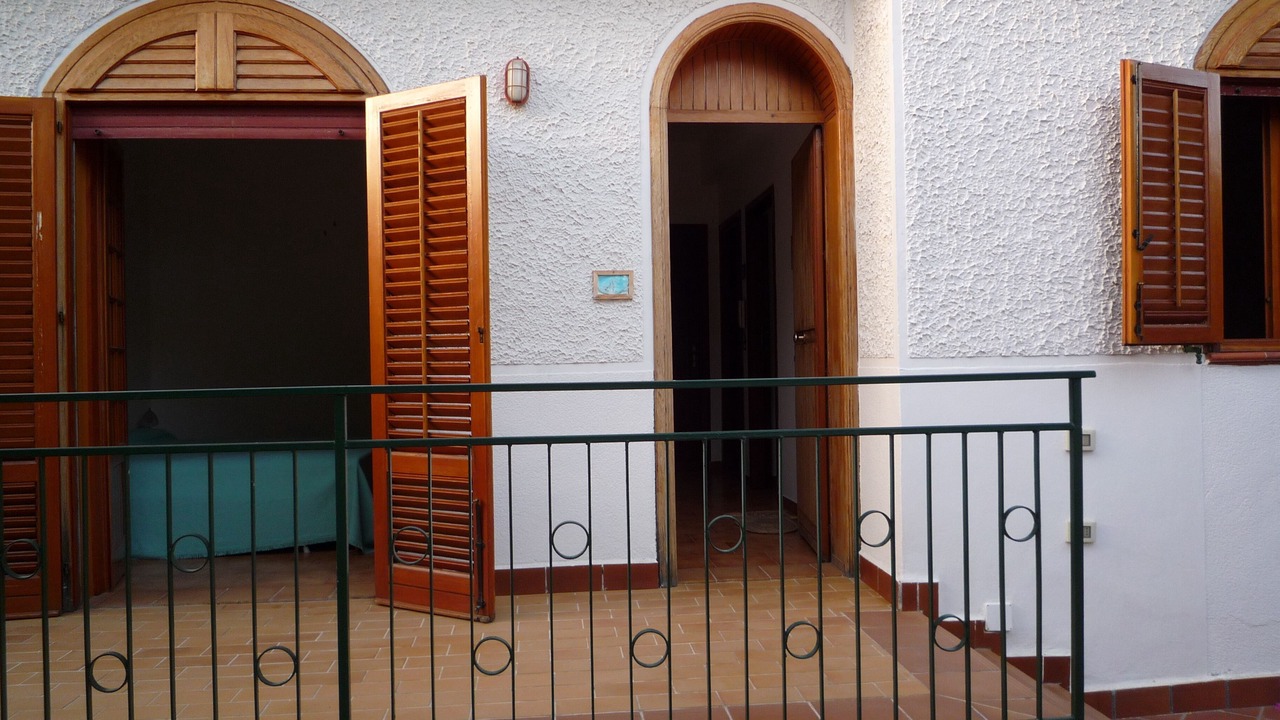 Photo of Outdoor in Altavilla Milicia