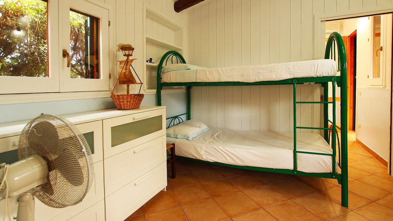 Photo of Bedroom in Campofelice di Roccella