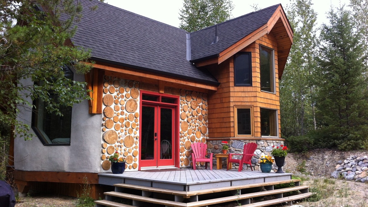 Photo of Outdoor in Blaeberry