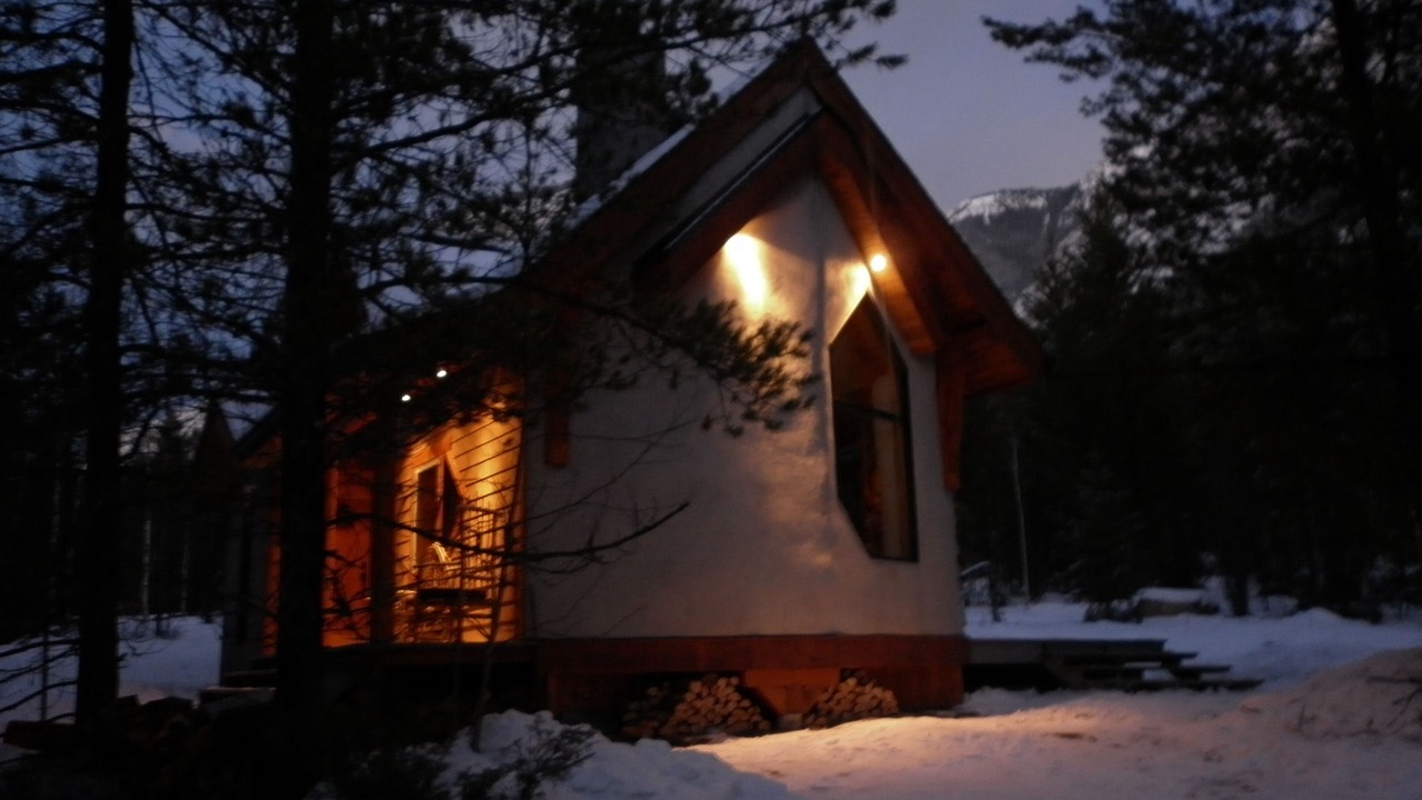 Photo of Outdoor in Blaeberry