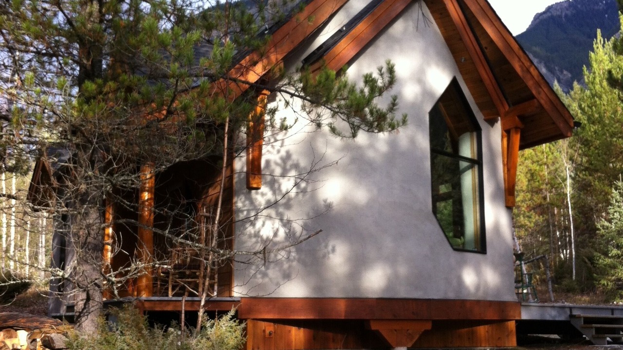 Photo of Outdoor in Blaeberry