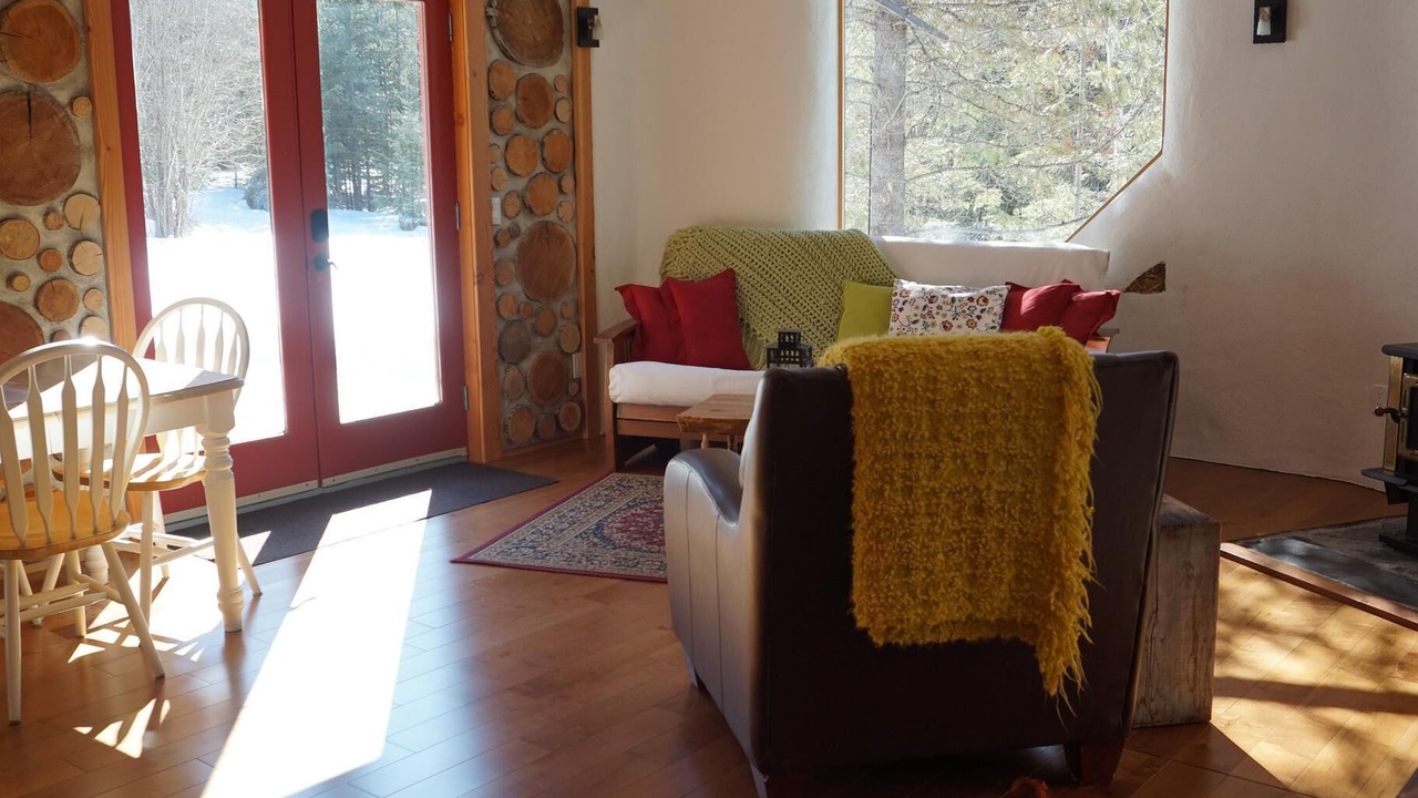 Photo of Livingroom in Blaeberry