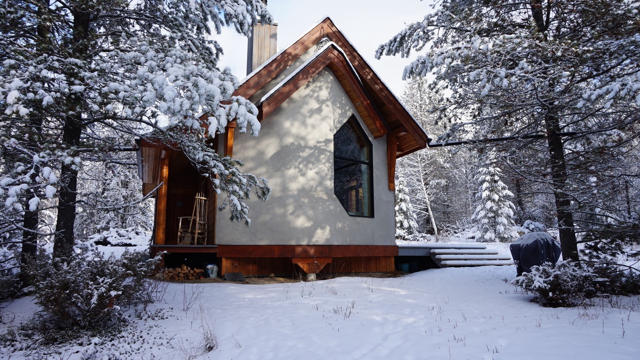 Photo of Outdoor in Blaeberry