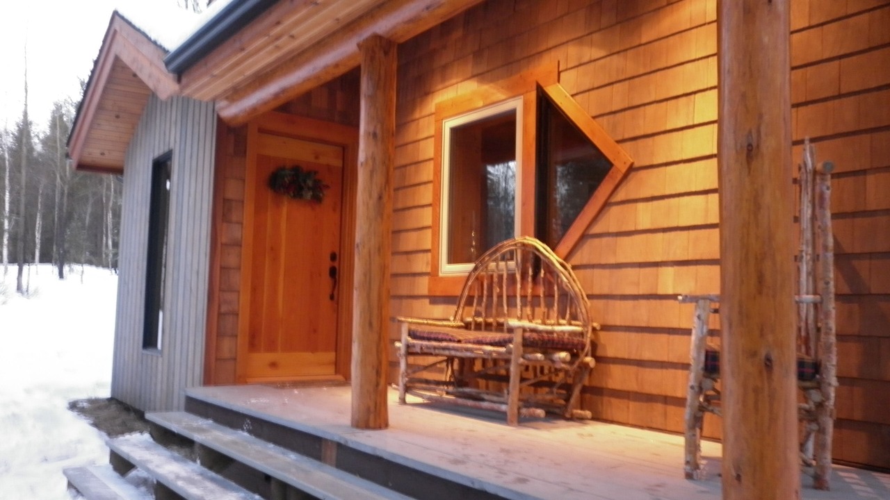 Photo of Patio Balcony in Blaeberry