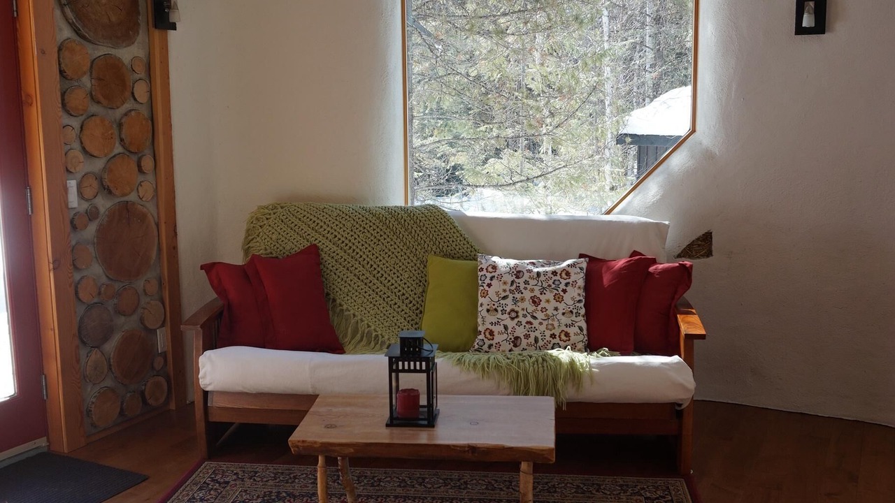 Photo of Livingroom in Blaeberry