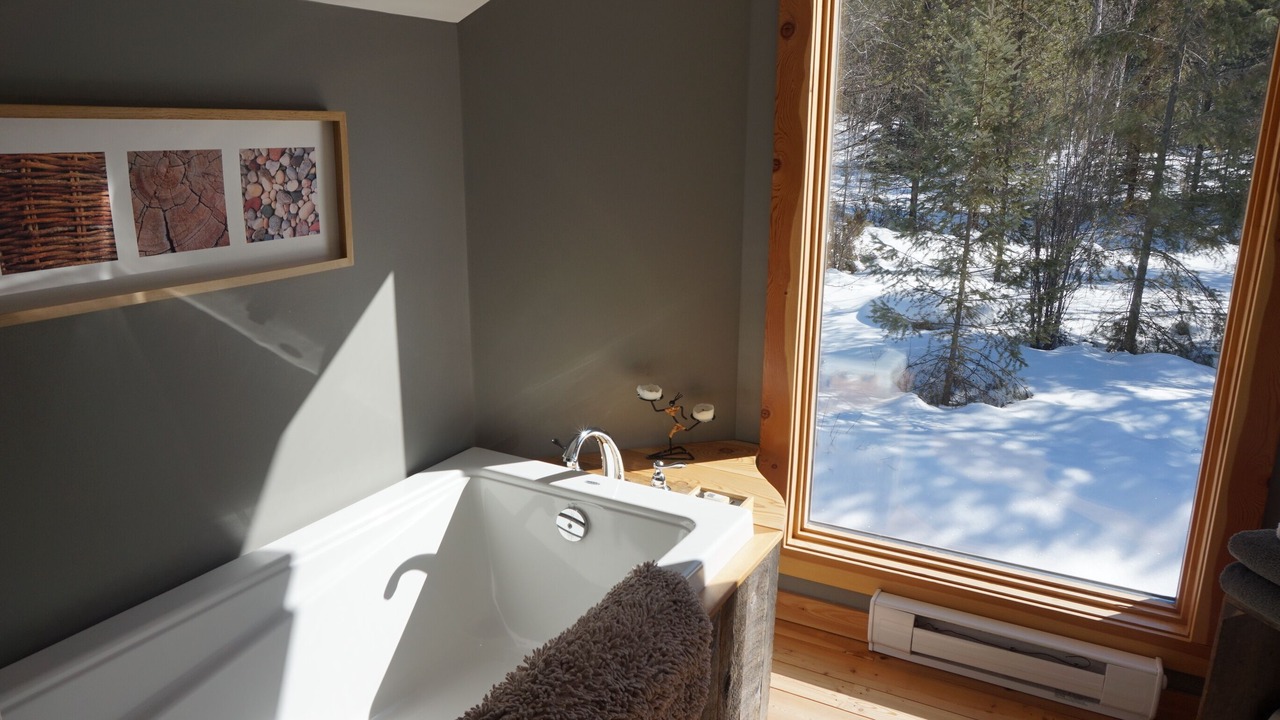 Photo of Bathroom in Blaeberry