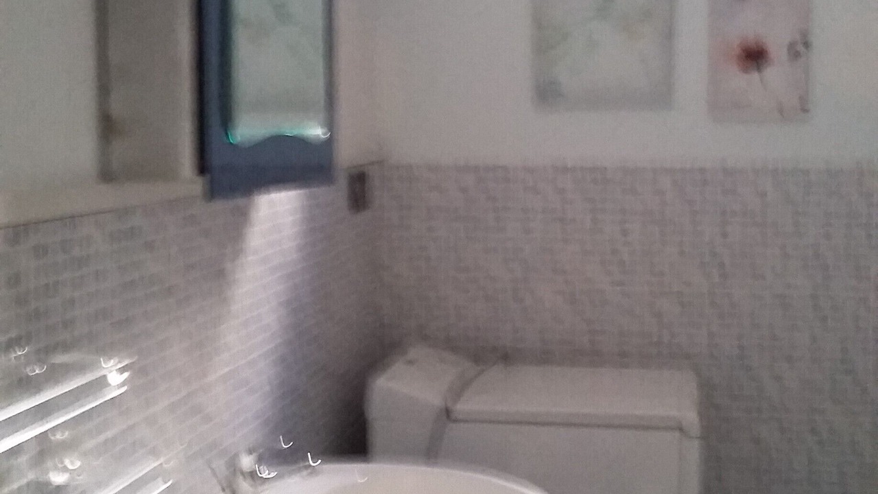 Photo of Bathroom in Sciacca