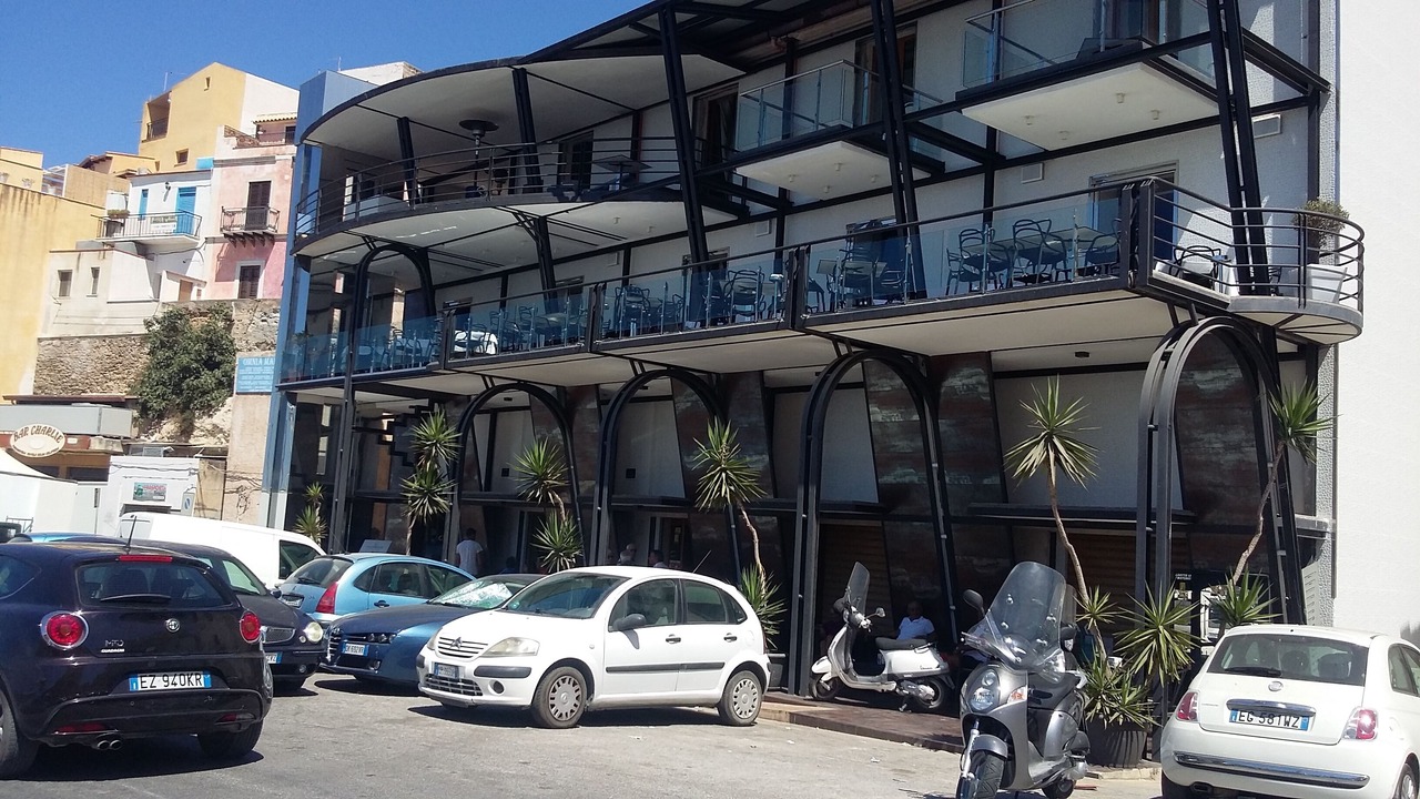 Photo of Outdoor in Sciacca