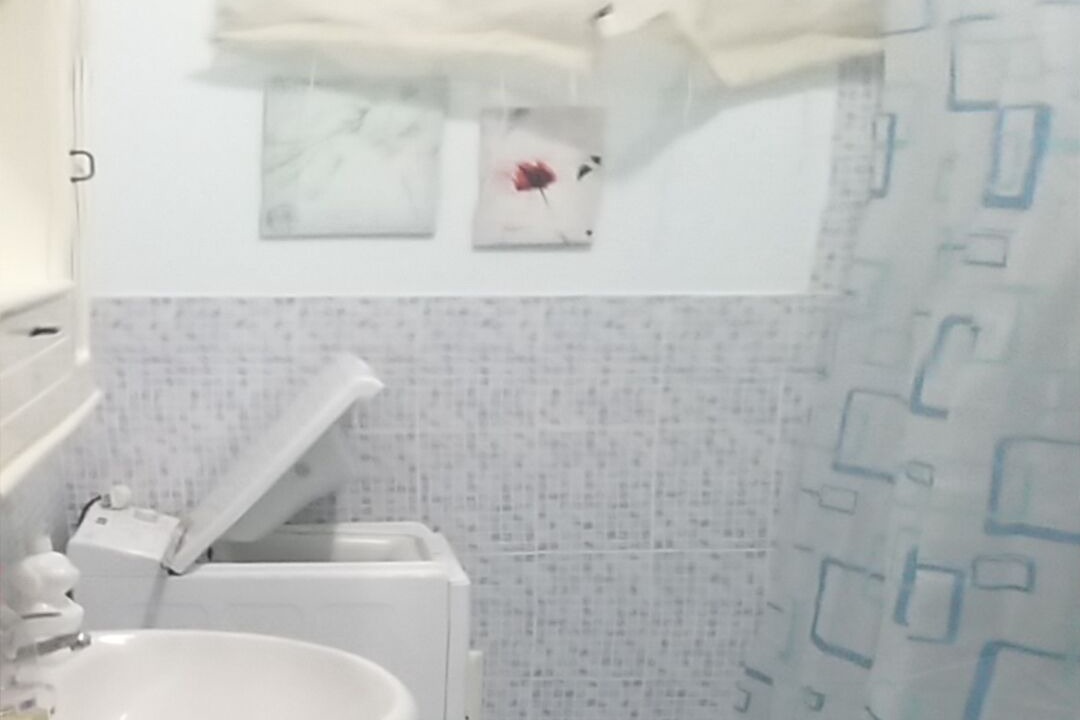 Photo of Bathroom in Sciacca