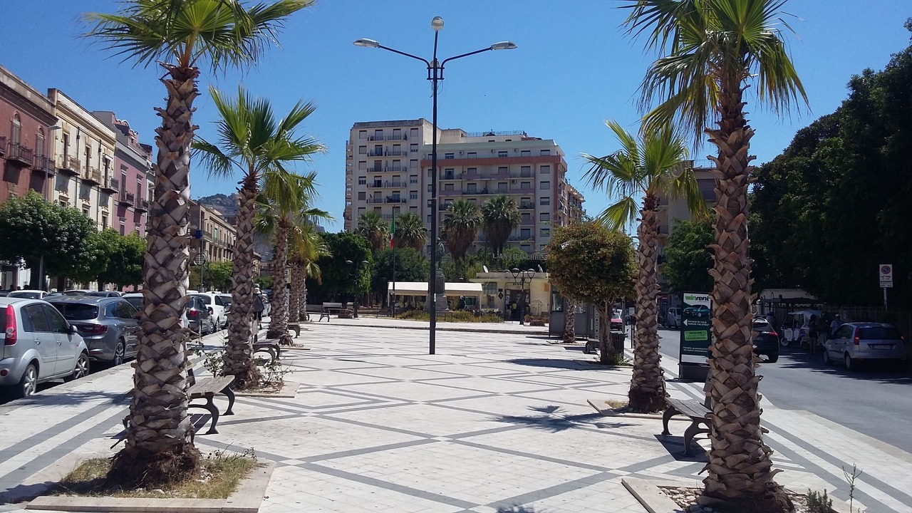Photo of Outdoor in Sciacca
