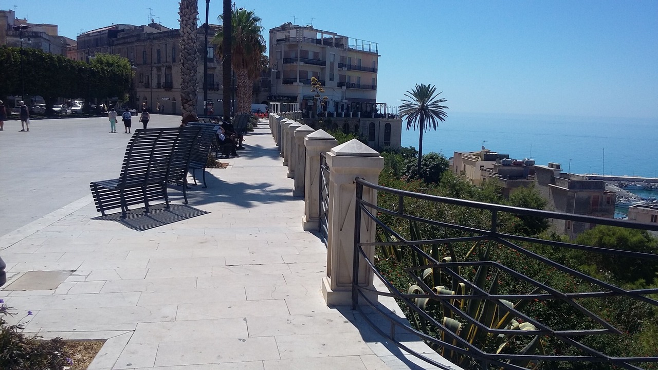 Photo of Outdoor in Sciacca