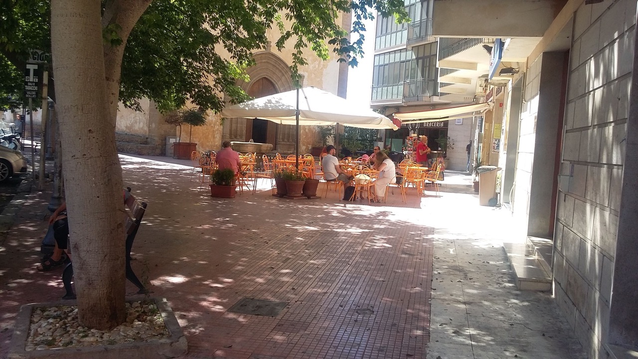 Photo of Outdoor in Sciacca