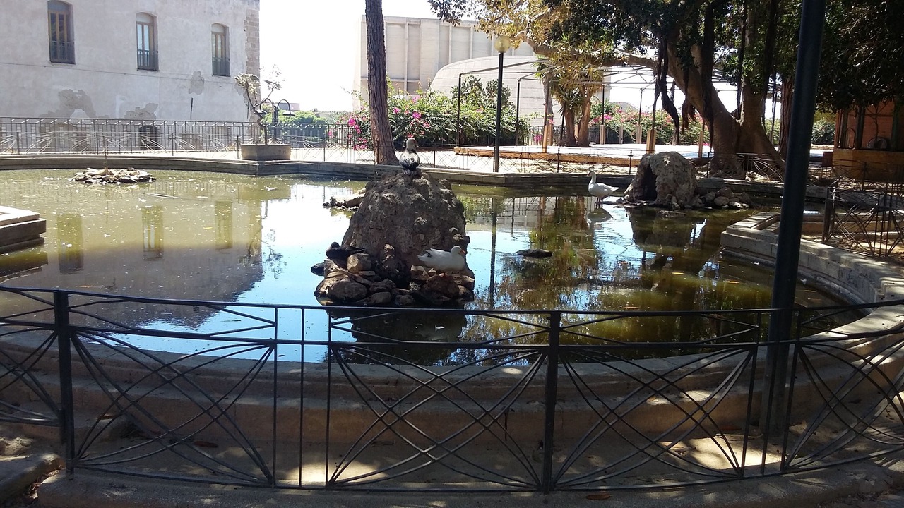 Photo of Outdoor in Sciacca