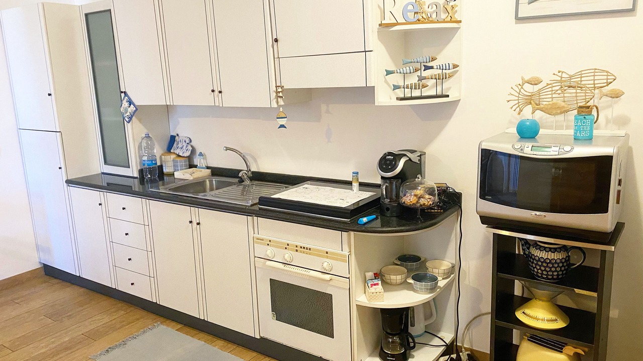 Photo of Kitchen in Oliveri
