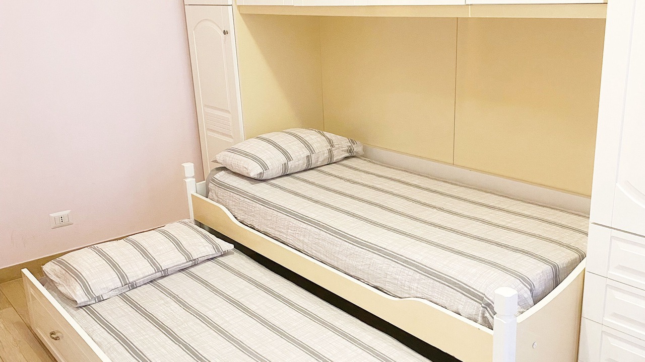 Photo of Bedroom in Oliveri
