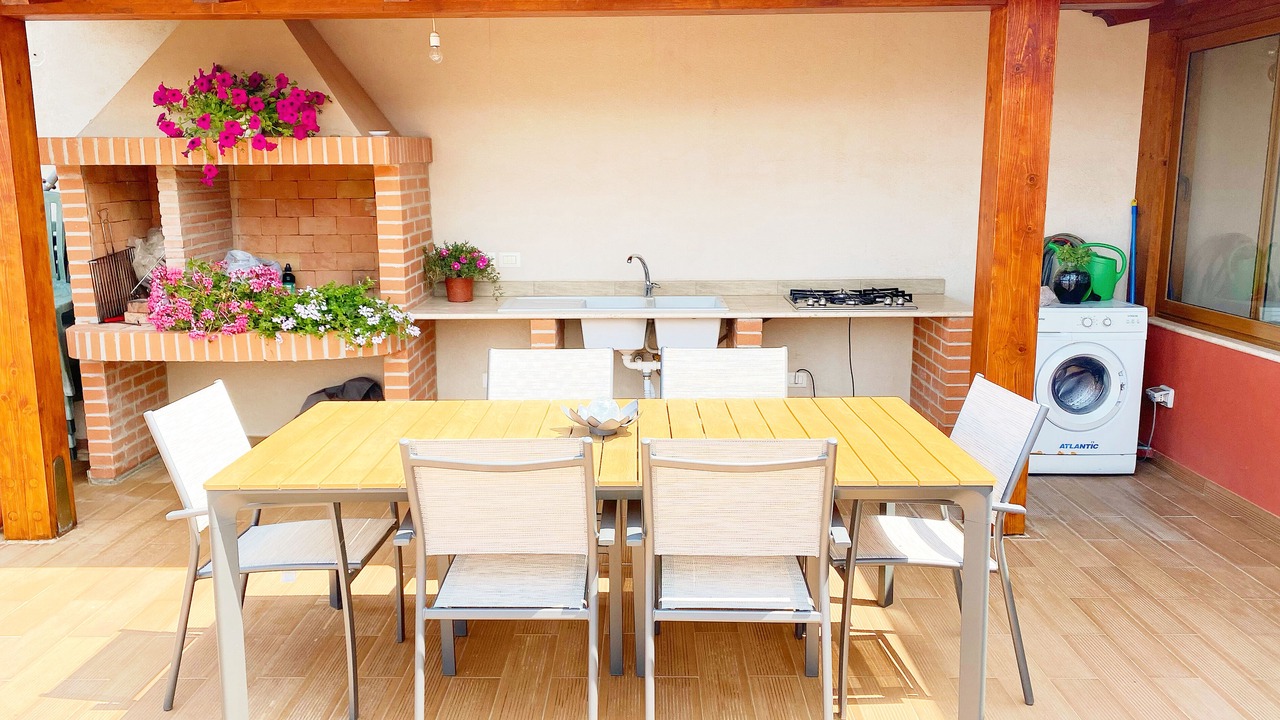 Photo of Outdoor in Oliveri