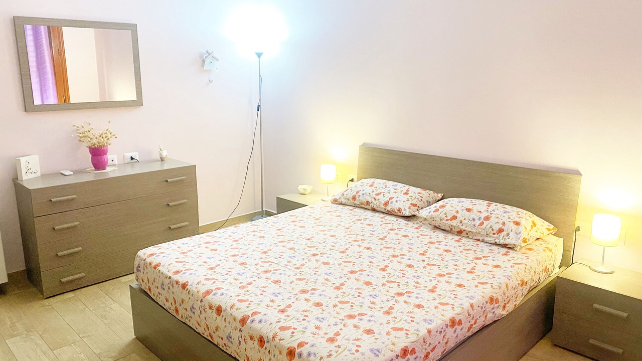 Photo of Bedroom in Oliveri