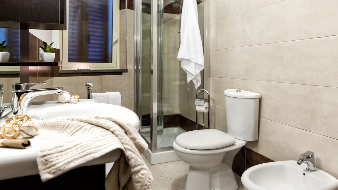 Photo of Bathroom in Coste