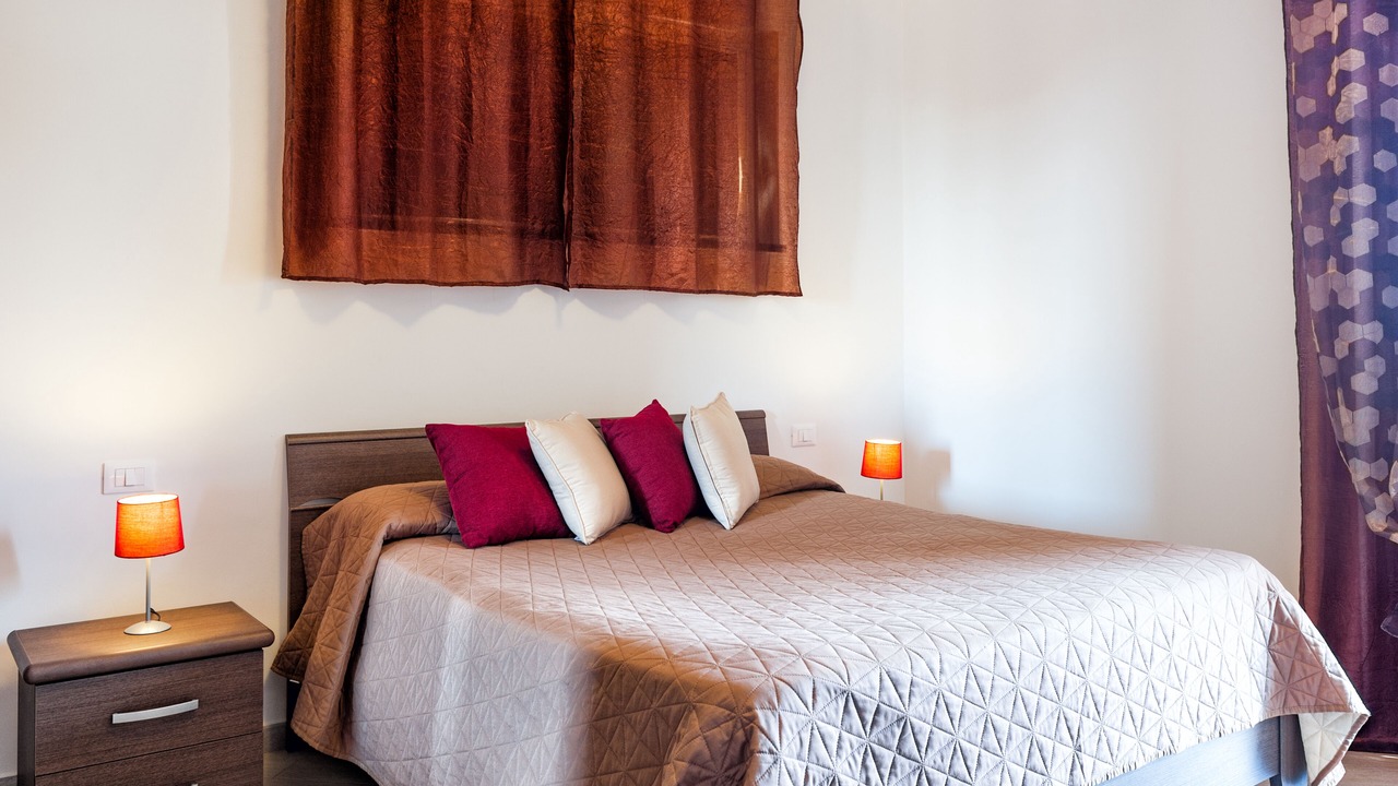 Photo of Bedroom in Coste