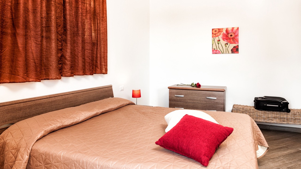 Photo of Bedroom in Coste